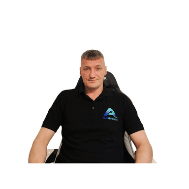 Matthew R Innes - Founder & Developer